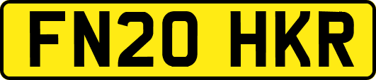 FN20HKR
