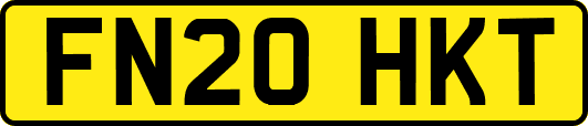 FN20HKT