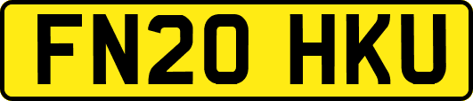 FN20HKU