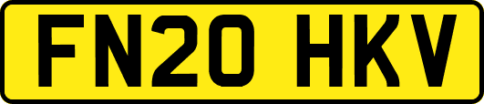 FN20HKV