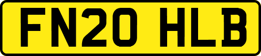 FN20HLB