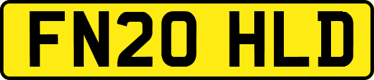 FN20HLD