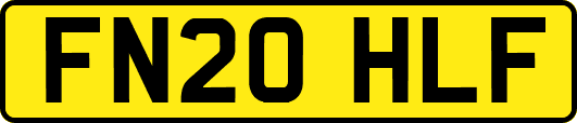 FN20HLF