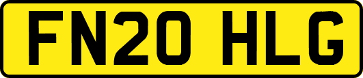 FN20HLG