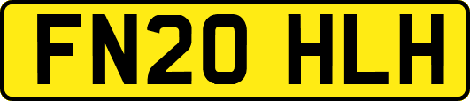 FN20HLH