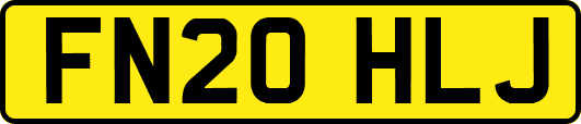 FN20HLJ