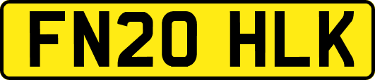FN20HLK