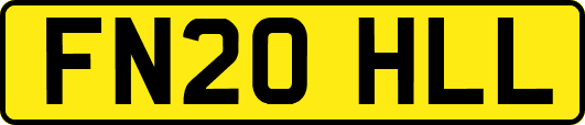 FN20HLL