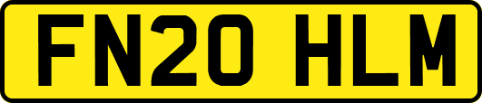 FN20HLM