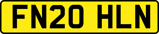 FN20HLN