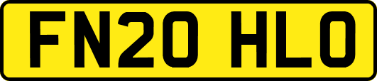 FN20HLO
