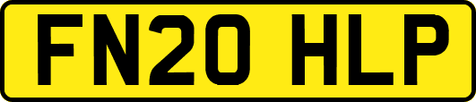 FN20HLP