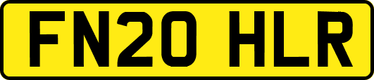 FN20HLR
