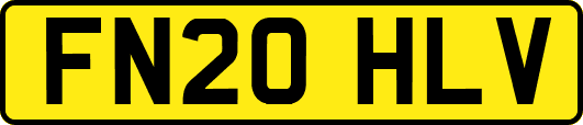FN20HLV