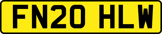FN20HLW
