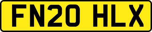 FN20HLX