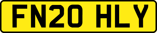 FN20HLY