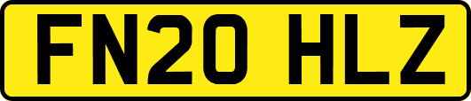 FN20HLZ
