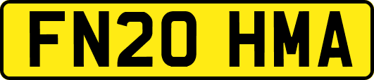 FN20HMA