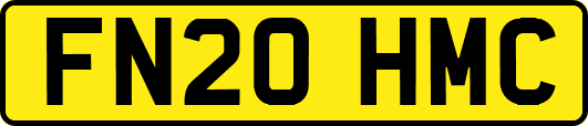 FN20HMC