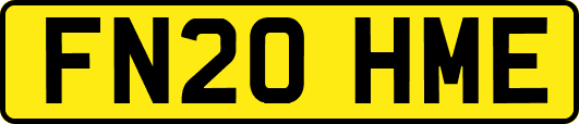 FN20HME