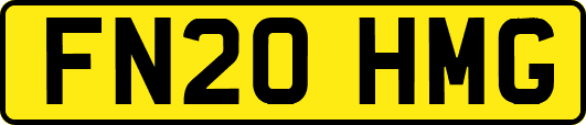 FN20HMG