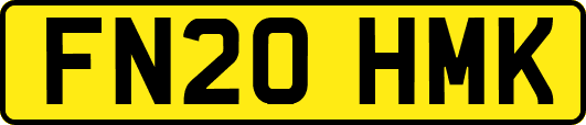 FN20HMK