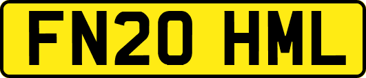 FN20HML