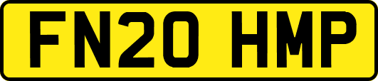 FN20HMP