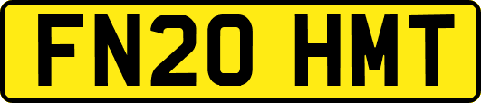 FN20HMT