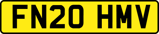 FN20HMV