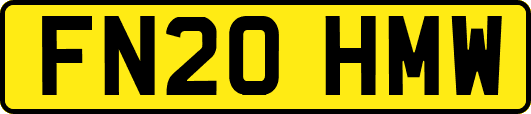 FN20HMW