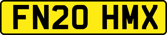 FN20HMX