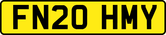 FN20HMY