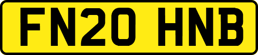 FN20HNB