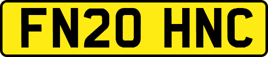 FN20HNC
