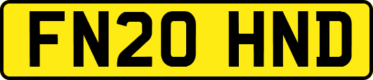 FN20HND