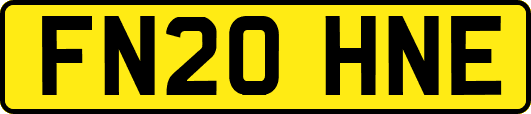 FN20HNE