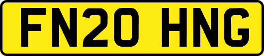 FN20HNG