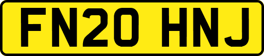 FN20HNJ