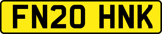 FN20HNK