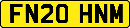 FN20HNM
