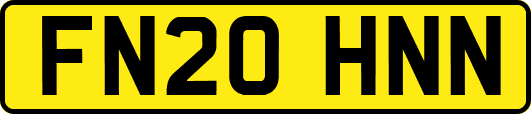FN20HNN