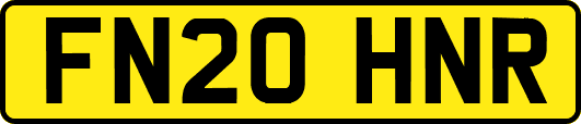 FN20HNR