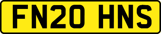 FN20HNS