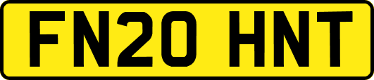 FN20HNT