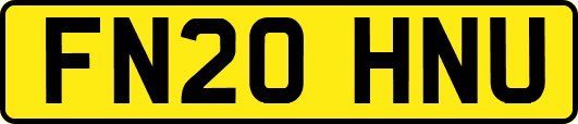 FN20HNU