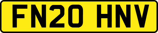 FN20HNV