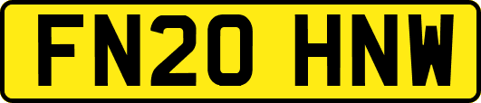 FN20HNW