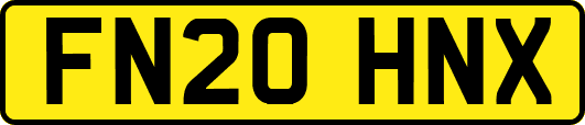 FN20HNX